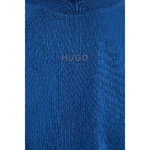 HUGO BOSS блуза с дълги ръкави мъжка от памук Daposo (50511029) - answear - 164,27 лв
