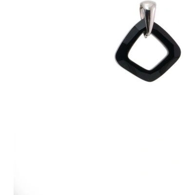iŠperky Strieborný prívesok Swarovski ID|108285