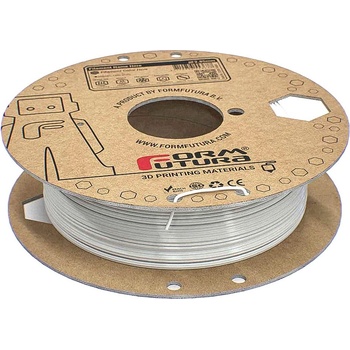 FormFutura TPC филамент FormFutura FlexiFil TPC 40D, 1.75 mm, 0.5 kg, White
