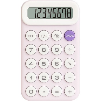 Deli калкулатор EM10, (12007264)