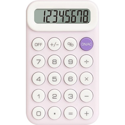 Deli калкулатор EM10, (12007264)