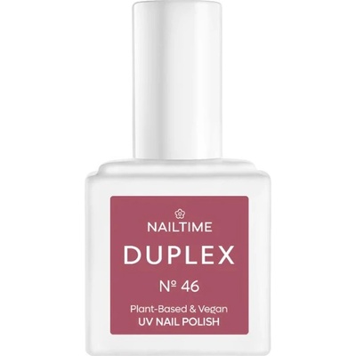 Nailtime UV Duplex Nail Polish 46 Funky Weekend 8 ml
