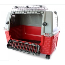 Rosewood WC pro Hlodavce Rohové 31 x 22 x 15 cm