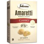 FALCONE Бисквити Falcone Amaretti Classici с нежен вкус на бадем 170гр