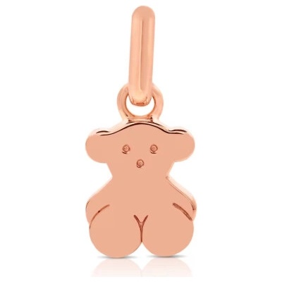 Tous stříbrný přívěsek Sweet Dolls 712774510