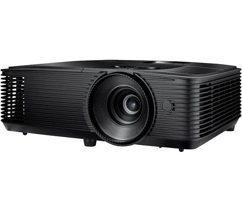 Optoma W381