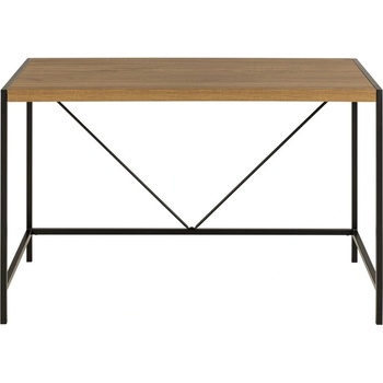 Actona Работна маса от дъб 60x120 cm Bahamas - Actona (0000104776)