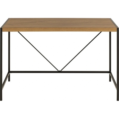 Actona Работна маса от дъб 60x120 cm Bahamas - Actona (0000104776)