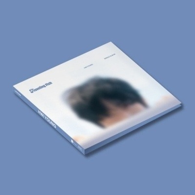 Hwi Young - Traveling Fish - CD
