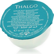 Thalgo Source Marine Revitalising Night Cream náplň 50 ml