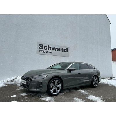 Audi A6 TDI 150 kW