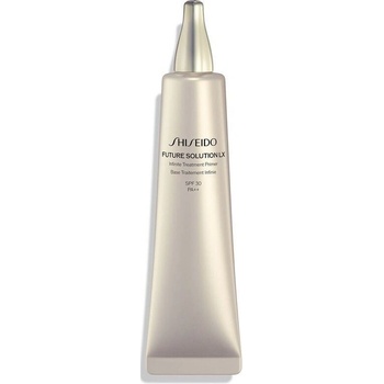 Shiseido Primer Future Solution LX Infinite Treatment Primer Podkladová báze 40 ml
