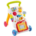 Baby Mix Детска играчка образователно проходилка Baby Mix (38645) Проходилка