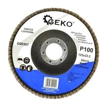 Geko G00307