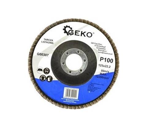 Geko G00307