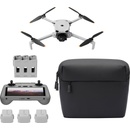DJI Lito X1 Fly More Combo (RC 2) (CP.MA.00000975.01)