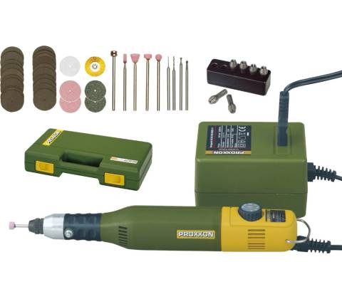 Proxxon Mikromot 60/E