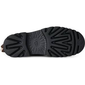 UGG W Uptowner Short Boot апрески дамски от велур