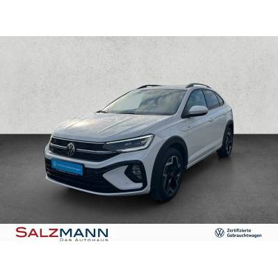 Volkswagen Taigo 1.5 TSI R-Line DSG 110 kW