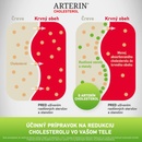 Doplnky stravy Arterin Cholesterol 30tbl