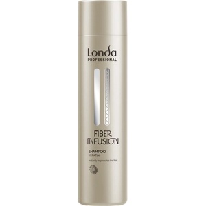 Londa Professional Fiber Infusion Shampoo 250 ml - cosmetino