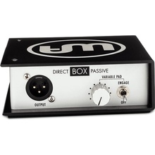 Warm Audio Direct Box Passive