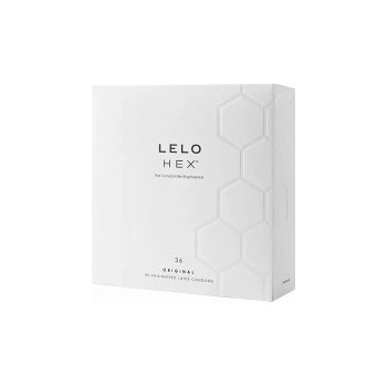 LELO hex 36 бр (p20450)