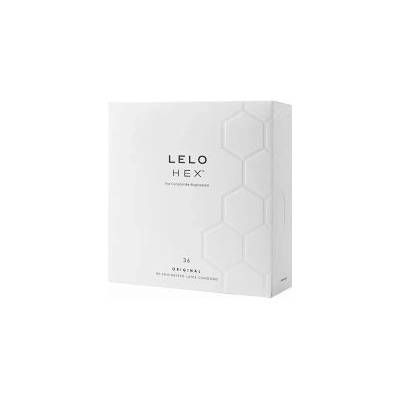 LELO hex 36 бр (p20450)