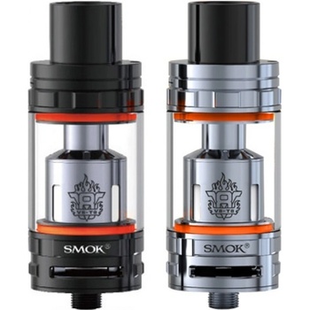 SMOK TFV8 Cloud Beast Tank nerez 6ml