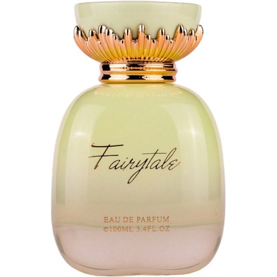 Maison Asrar Fairy Tale parfumovaná voda dámska 100 ml