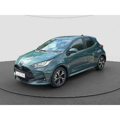 Toyota Yaris 1.5 Hybrid Dynamic 85 kW