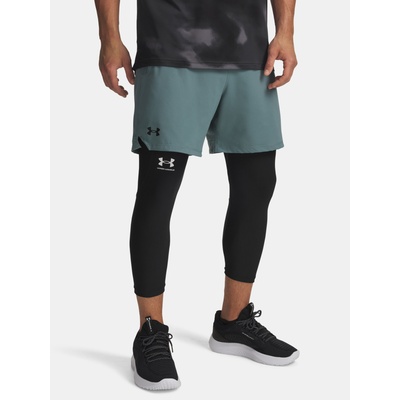Under Armour Мъжки къси панталони Under Armour UA Vanish Woven 6in Shorts-BLU Under Armour | Sin | МЪЖЕ | S