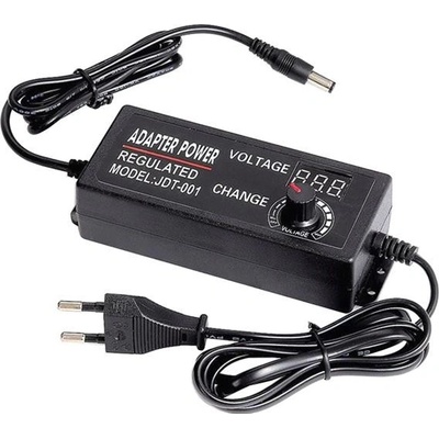 Adaptér napájecí 9-24V 3000mA HLF-001 – Zboží Mobilmania