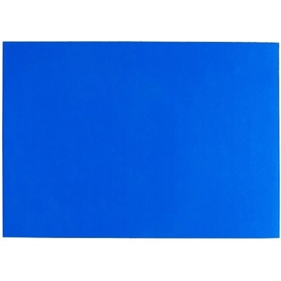 SOLLAU Magnetická fólie modrá - formát A4 (tl. 0.7 mm) – Hledejceny.cz