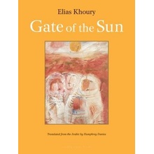 Gate of the Sun Khoury EliasPaperback