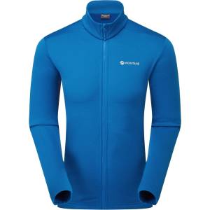 Montane Protium Jacket Размер: L / Цвят: син