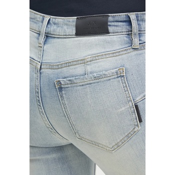 Armani Exchange Дънки Armani Exchange в синьо XW000129 AF12853 (XW000129.AF12853)