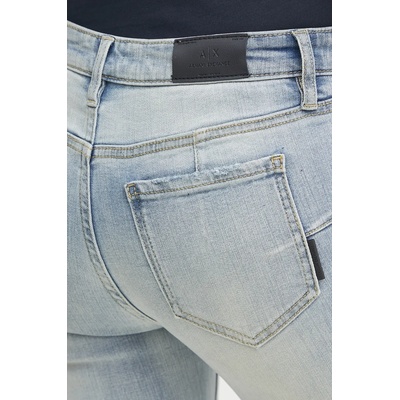 Armani Exchange Дънки Armani Exchange (XW000129.AF12853)