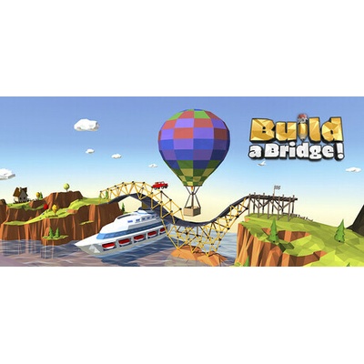 Build A Bridge