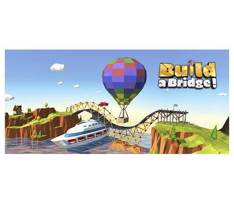 Build A Bridge
