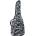 Fender FE920 El Guitar Gig Bag, Winter Camo