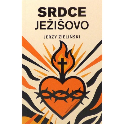 Srdce Ježišovo - Zieliński Jerzy