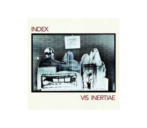 Index - Vis Intertiae LP