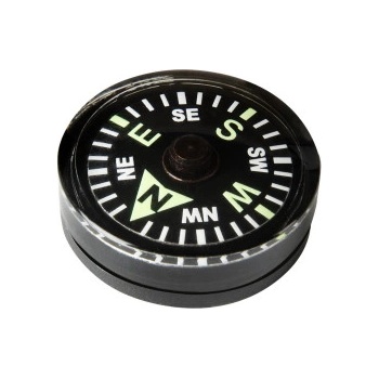 Image 1 of Helikon-Tex Компактен компас Helikon-Tex с голям бутон - черен (KS-BCL-AT-01)