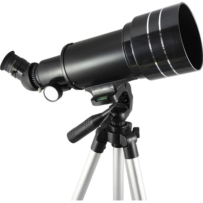 Buki Astronomický ďalekohľad na pozorovanie Mesiaca
