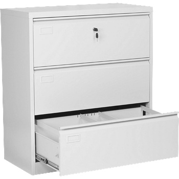 Carmen Кардекс Carmen CR-1253 K - сив (3580030_2)