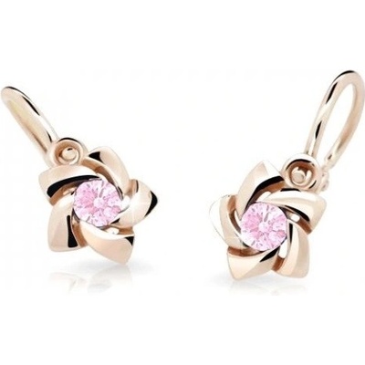 Cutie Jewellery C2201-10-X-4 ružová