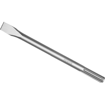 INGCO Plochá dláto 25 x 400 mm SDS-Max