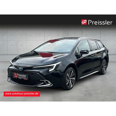 Toyota Corolla 1.8 Hybrid Touring Sports 103 kW