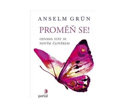 Proměň se!
